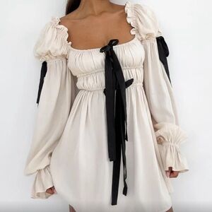 Rumored Macbeth Mini Dress